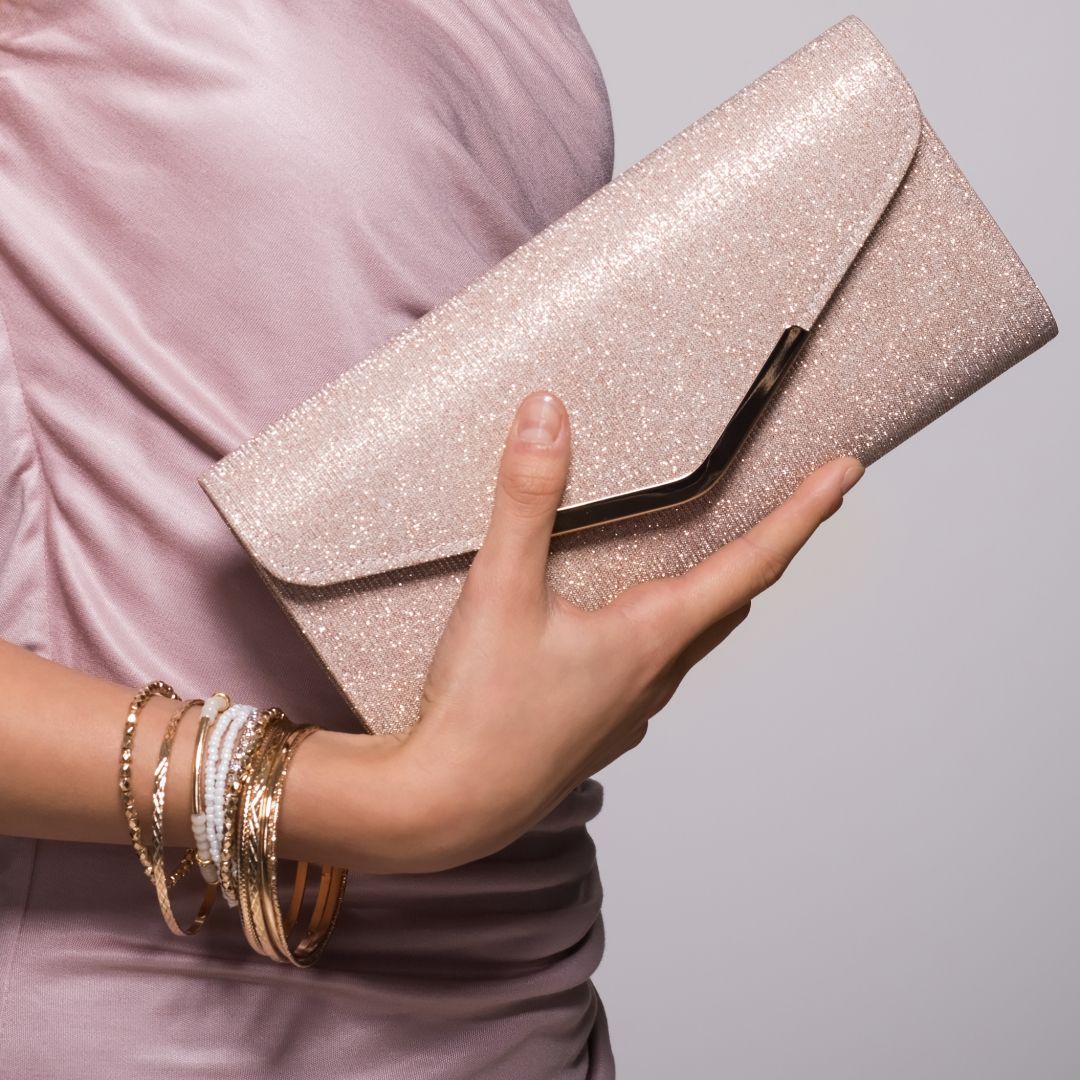 pochette corse femme