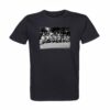 T-Shirt Unisexe | Épouses des Ministres, Ajaccio – Image 3