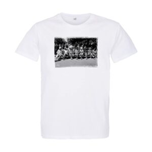 T-Shirt Unisexe | Épouses des Ministres, Ajaccio