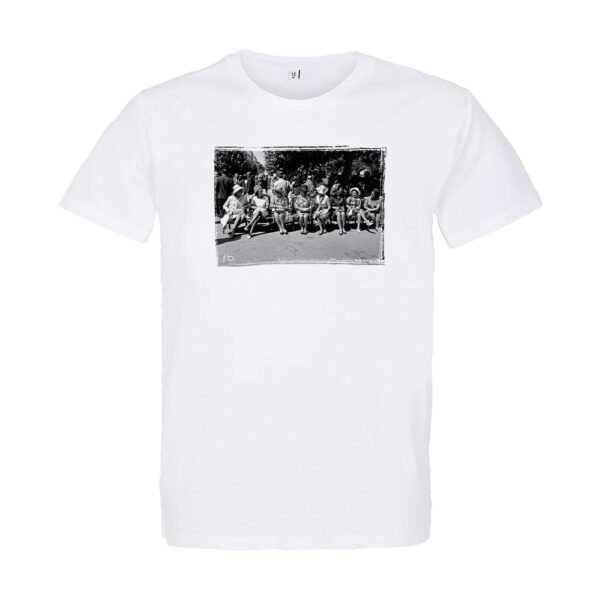 T-Shirt Unisexe | Épouses des Ministres, Ajaccio
