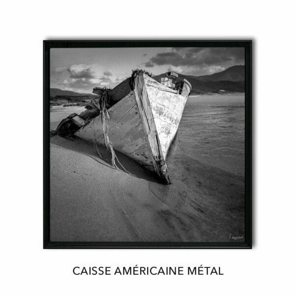 Photo de barque à Lava en Corse – Image 10