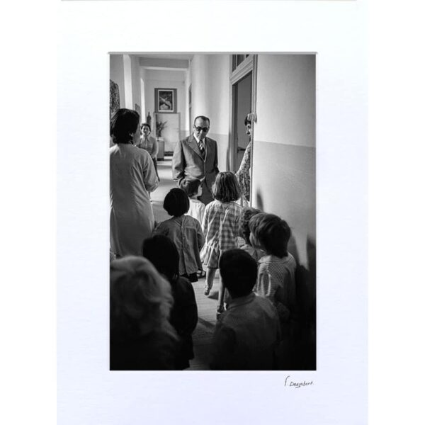 Passe-Partout - Pascal Rossini, Ajaccio.