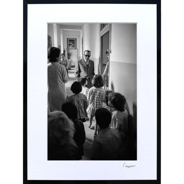 Passe-Partout - Pascal Rossini, Ajaccio. – Image 2