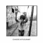 Châssis affleurant