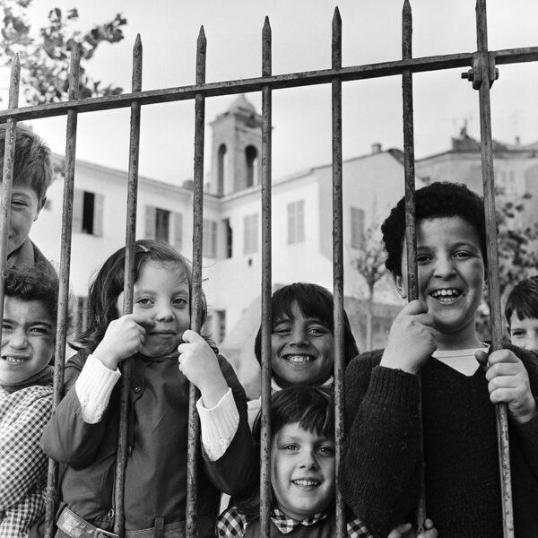 Photo de l'école Forcioli Conti à Ajaccio en Corse