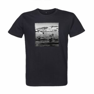 T-Shirt Unisexe | Les Plongeurs, Ajaccio
