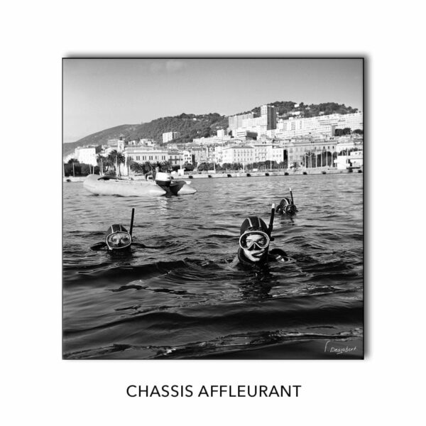 Photo de Plongeurs à Ajaccio - Corse – Image 12