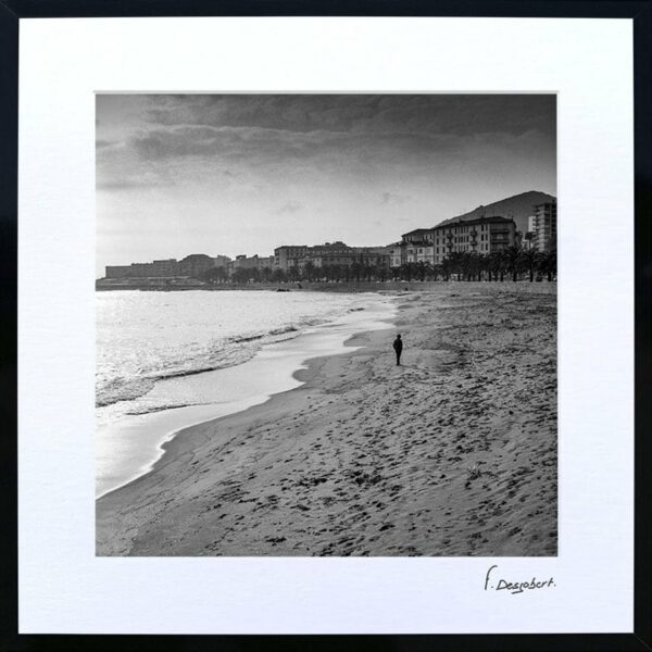 Passe-Partout - La plage Saint François, Ajaccio – Image 2