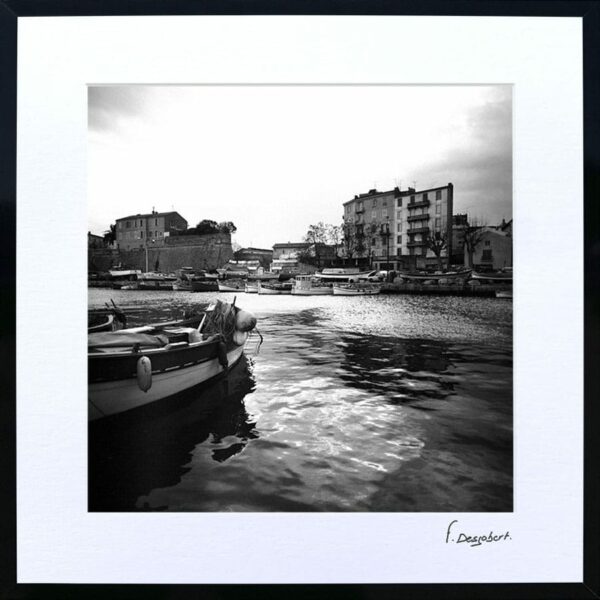 Passe-Partout - Vieux port, Ajaccio – Image 2