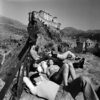 Photo de la citadelle de Corté