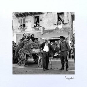 Passe-Partout - Fête populaire, L'Ile Rousse