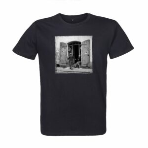 T-Shirt Unisexe | Vieille Épicerie, L'Île Rousse