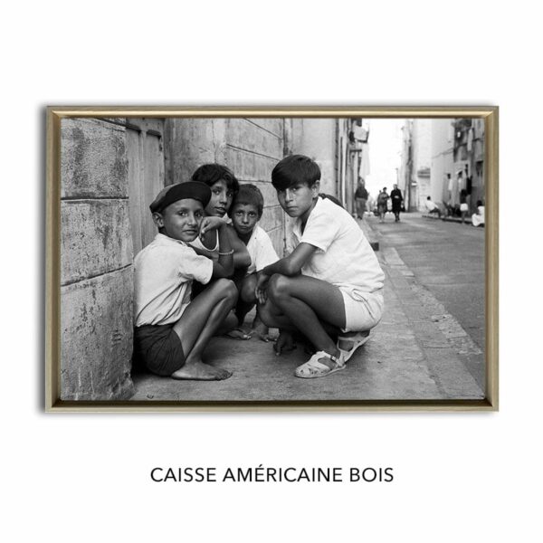 Photo des loulous d'Ajaccio en Corse – Image 11