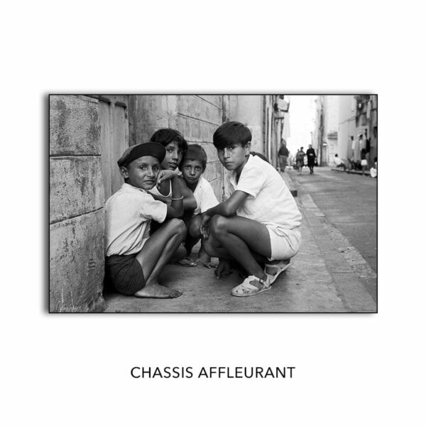 Photo des loulous d'Ajaccio en Corse – Image 12