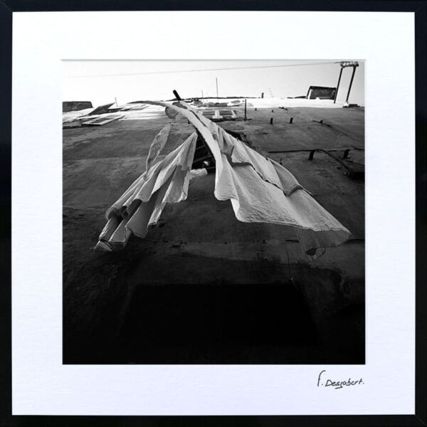 Passe-Partout - Le linge, Ajaccio – Image 2
