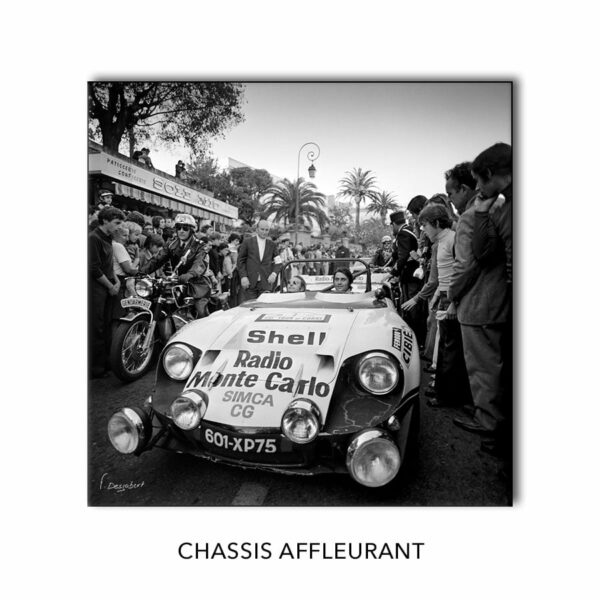 Photo de l'arrivée du tour de Corse à Ajaccio – Image 12