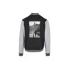 Veste College Teddy | L'Homme au Chapeau, Bastia