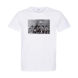 T-Shirt Unisexe | La Gare, Corte