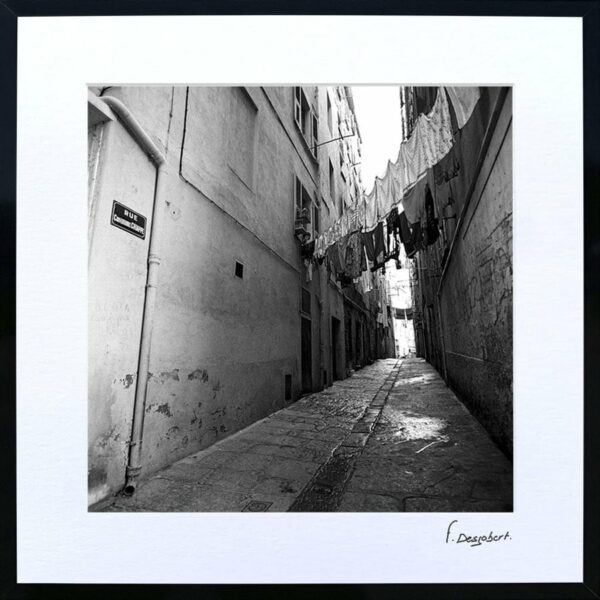 Passe-Partout - Rue Conventionnel Chiappe, Ajaccio – Image 2