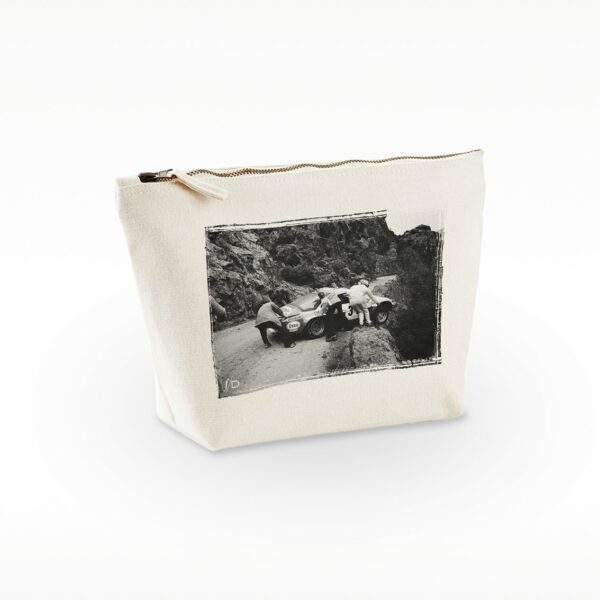 Pochette à Accessoires | Sortie de Route, Ghisoni – Image 2