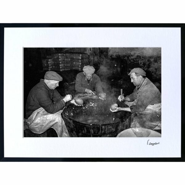 Passe-Partout - Usine Mattei, Bastia. – Image 2