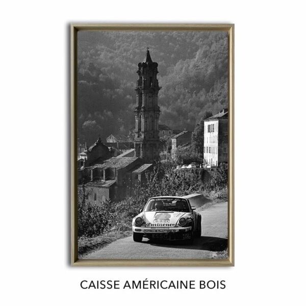 Photo du tour de Corse : La Porta en Castagniccia – Image 11