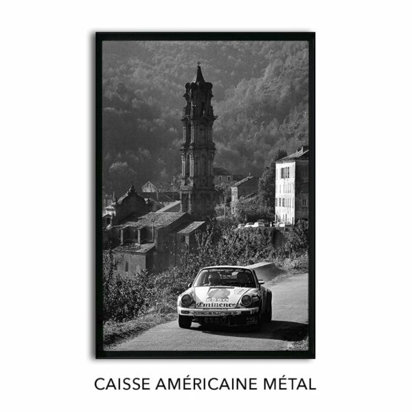 Photo du tour de Corse : La Porta en Castagniccia – Image 10