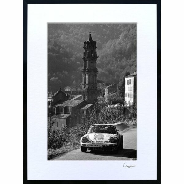 Passe-Partout - Tour de Corse, Castagniccia – Image 2