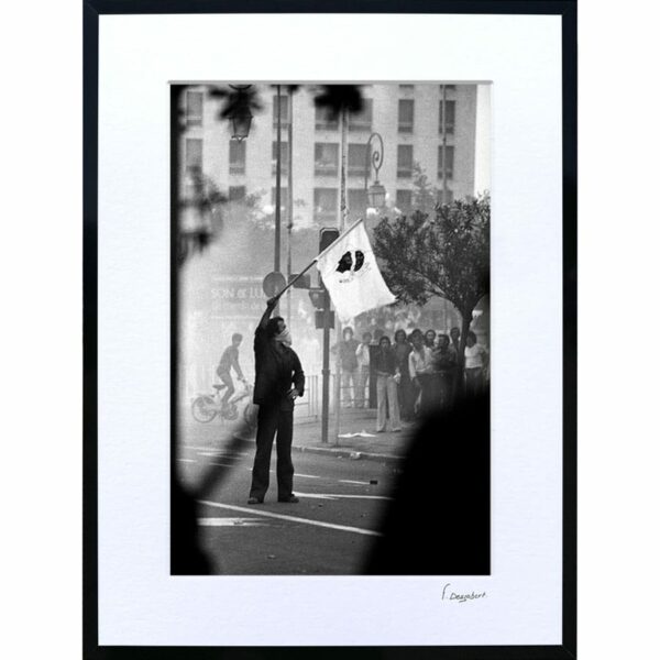 Passe-Partout - A Bandera, Ajaccio – Image 2