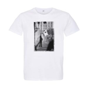T-Shirt Unisexe | A Bandera, Ajaccio