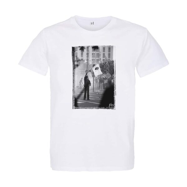 T-Shirt Unisexe | A Bandera, Ajaccio