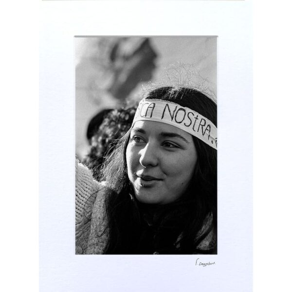 Passe-Partout - Belle et rebelle, Ghisonaccia.