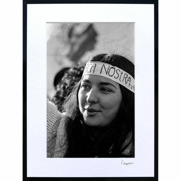 Passe-Partout - Belle et rebelle, Ghisonaccia. – Image 2