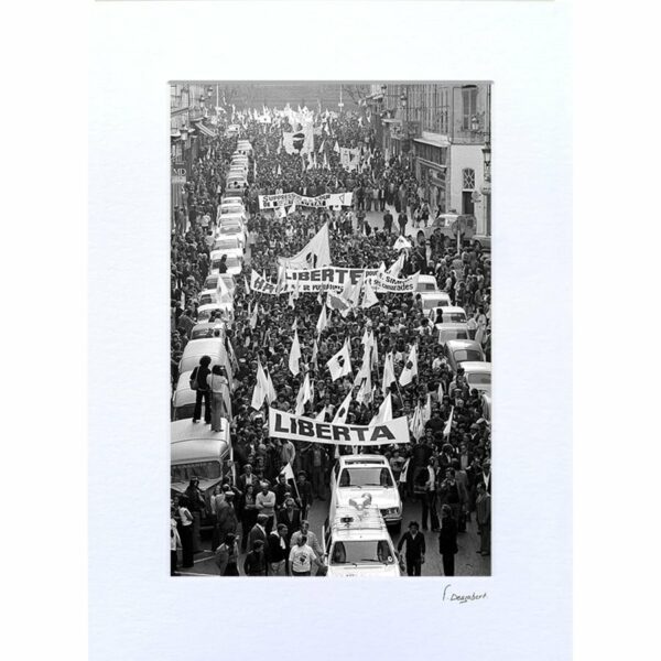 Passe-Partout - Liberta, Bastia