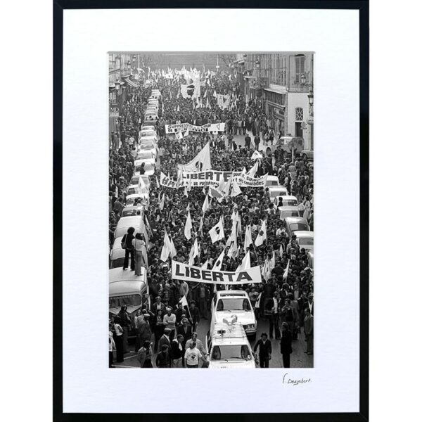 Passe-Partout - Liberta, Bastia – Image 2