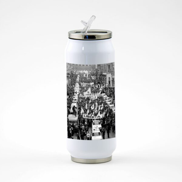 Canette Isotherme | Liberta, Bastia