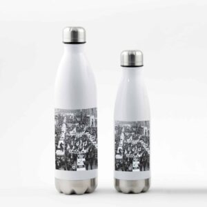 Bouteille Isotherme | Liberta, Bastia