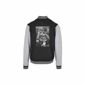 Veste College Teddy | Liberta, Bastia