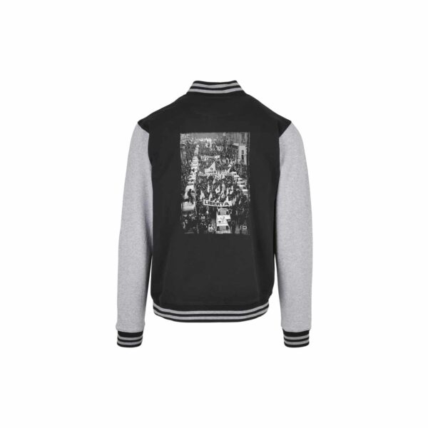 Veste College Teddy | Liberta, Bastia