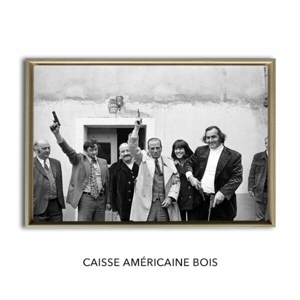 Photo des élections à Manso en Corse – Image 11