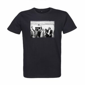 T-Shirt Unisexe | Élections à Manso, Corse