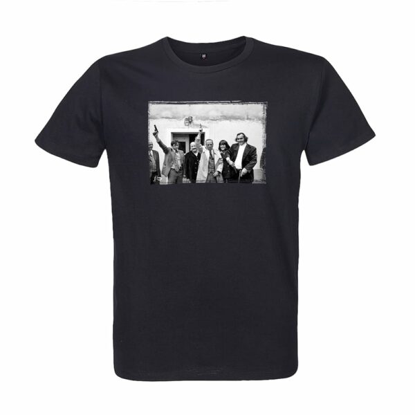 T-Shirt Unisexe | Élections à Manso, Corse