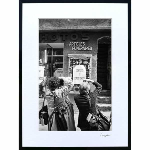 Passe-Partout - Les photographes, Bonifacio – Image 2