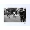 Passe-Partout - Les enfants en vélo, Ajaccio.