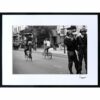 Passe-Partout - Les enfants en vélo, Ajaccio. – Image 2