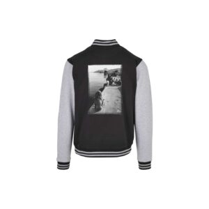 Veste College Teddy | Pêcheurs en Grève, Bastia