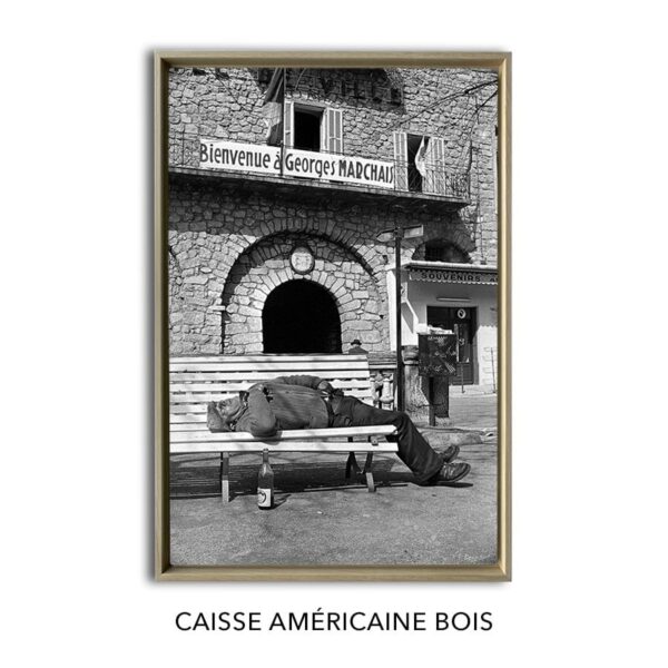 Photo de bienvenue à Georges Marchais en Corse – Image 11