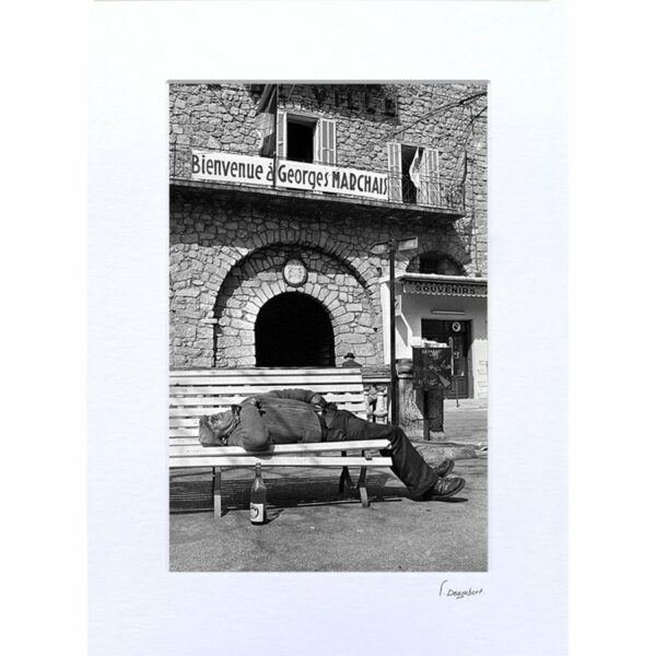 Passe-Partout - Bienvenue à Georges Marchais, Sartène