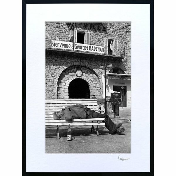 Passe-Partout - Bienvenue à Georges Marchais, Sartène – Image 2