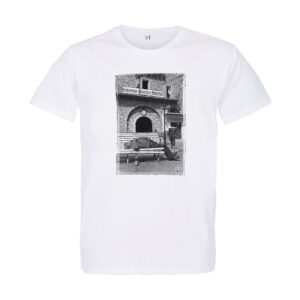 T-Shirt Unisexe | Bienvenue à Georges Marchais, Sartène